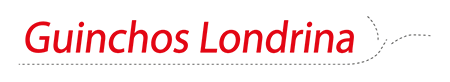 Guinchos Londrina®